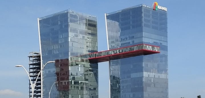 Corporativo Central Park